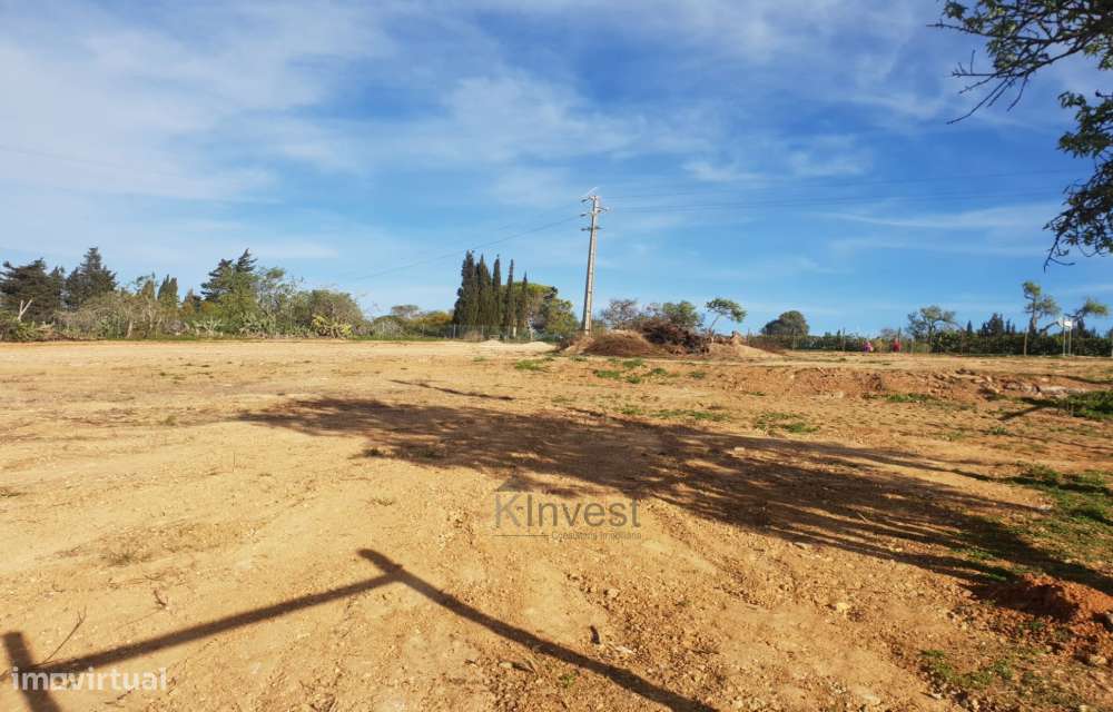 Lote de Terreno para Construção Espaço Comercial - Ferrel, Lagos - Grande imagem: 4/8