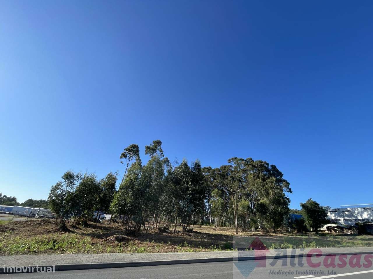 Excelente Terreno P/Construção em Altura-15