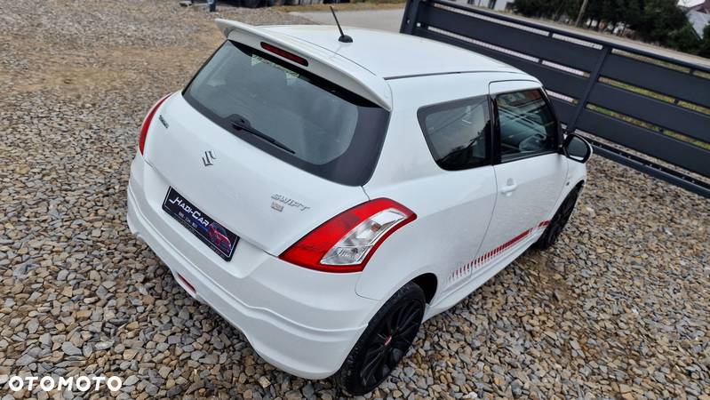 Suzuki Swift 1.2 X-ITE - 18