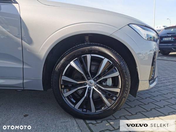 Volvo XC 60 - 29