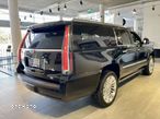 Cadillac Escalade - 5