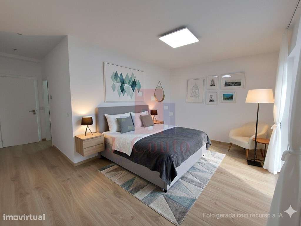 Moradia T3 com vista para o mar-10