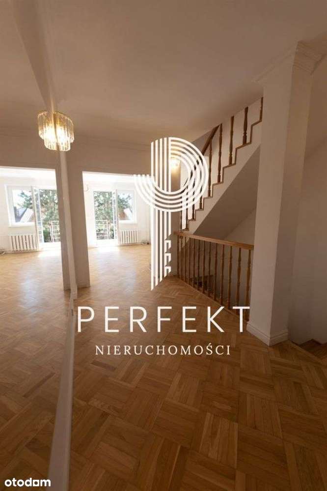 Komfortowy dom na wynajem w otulinie lasu - Pełny obrazek: 5/15