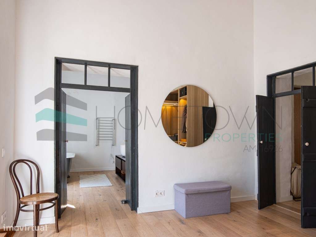 O Refúgio Perfeito no Algarve - Moradia T3 em Boliqueime-40