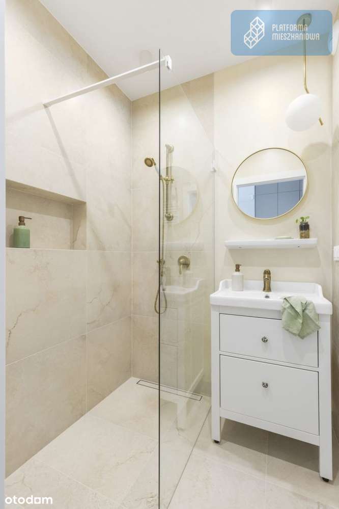 Promocja Widok na zieleń Blisko Centrum Inwestycja - Pełny obrazek: 5/7