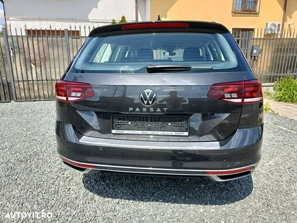 Volkswagen Passat Variant 1.5 TSI OPF DSG Elegance - 13