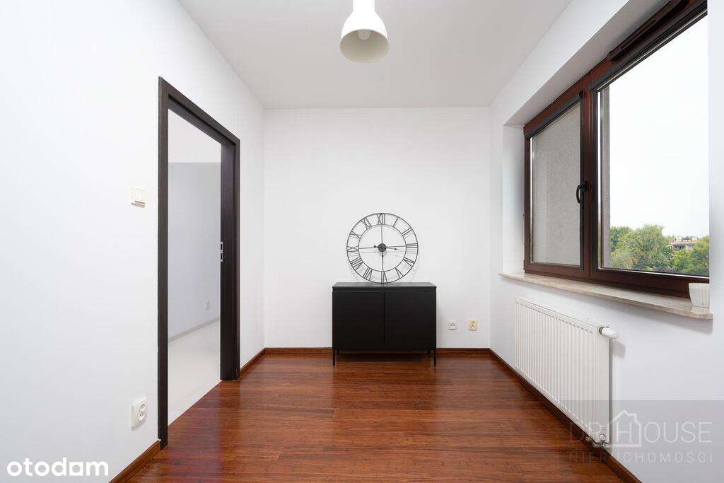 Mieszkanie 2 pokojowe z 30m tarasem-5