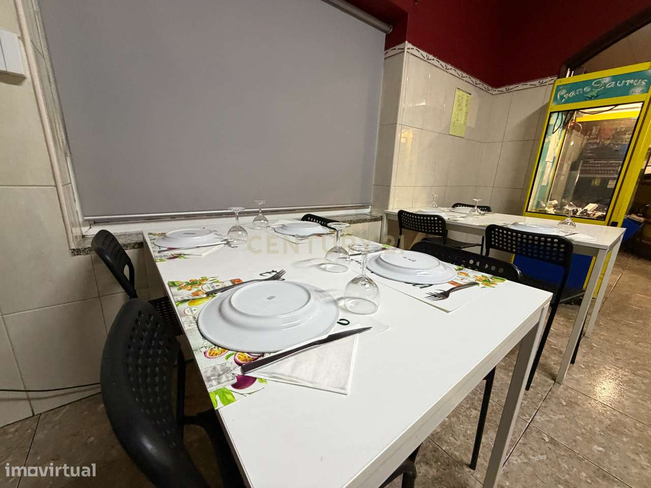 Trespasse de Restaurante em Pleno Funcionamento - Cacia, Aveiro-36