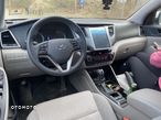 Hyundai Tucson 1.6 GDi 4WD DCT Style - 10