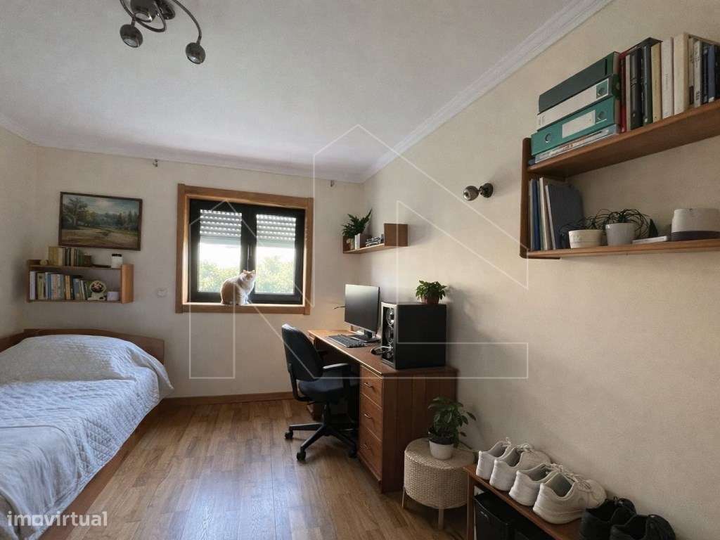 Apartamento T2 - Águeda-4