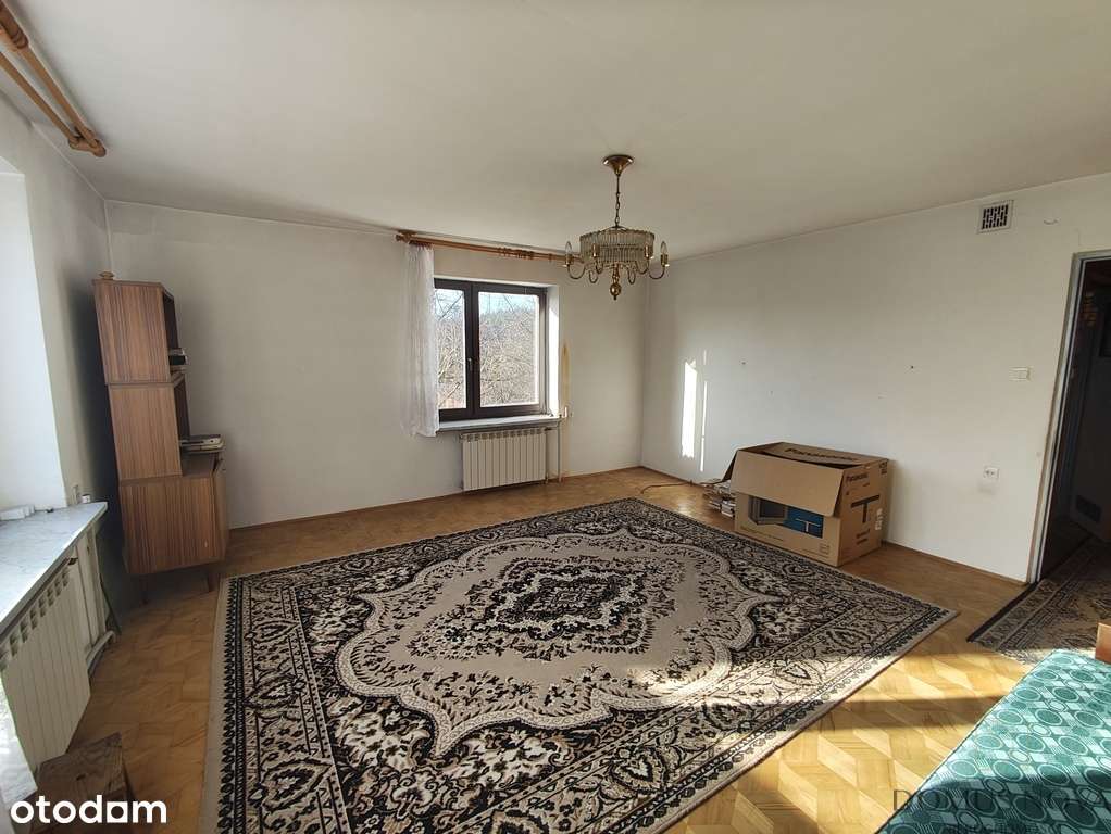 Dom - duża działka - budynek gospodarczy-6