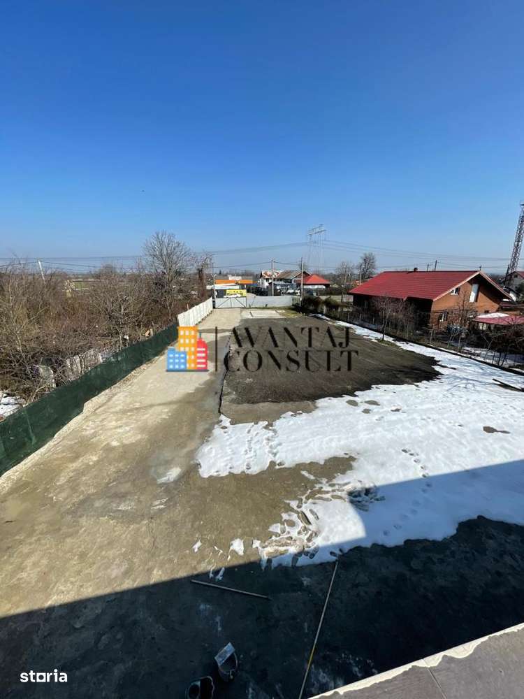 Vanzari Spatii Comerciale mixt hală și birouri-15