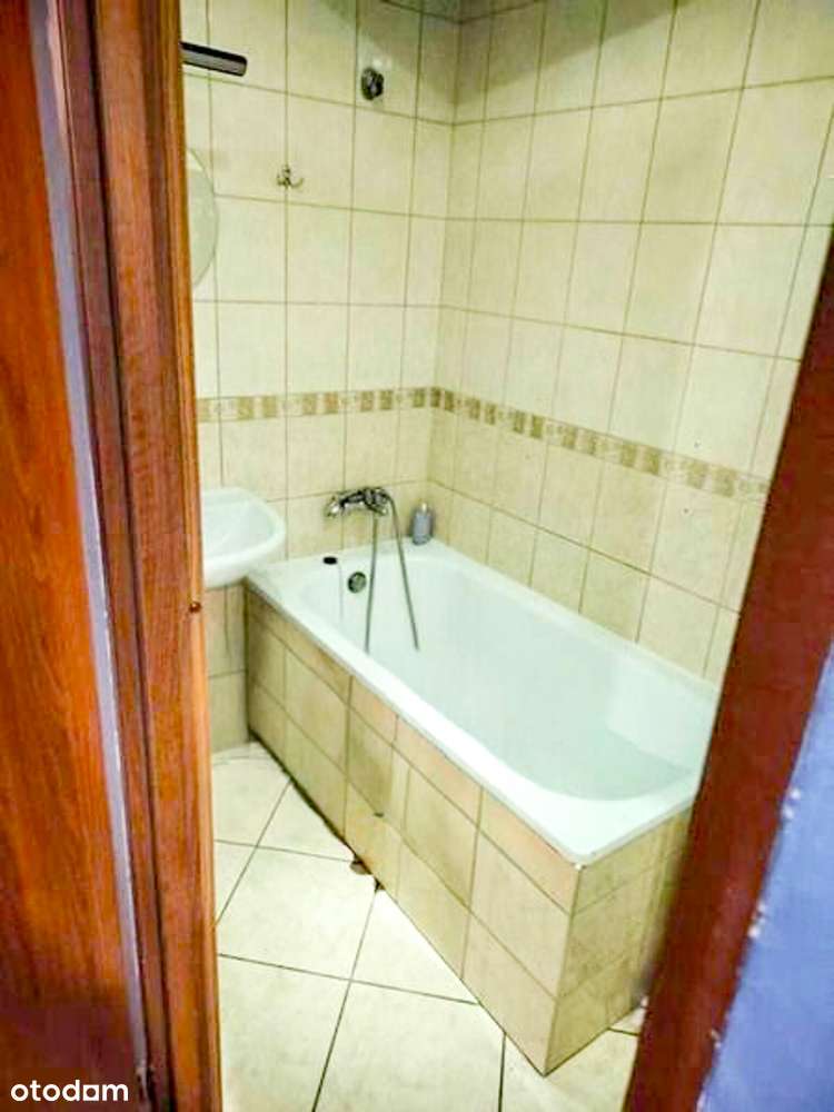 Bytom Szombierki ul. Krupińskiego ⭐2 pokoje + kuchnia + balkon TRAMWAJ - Widok 6