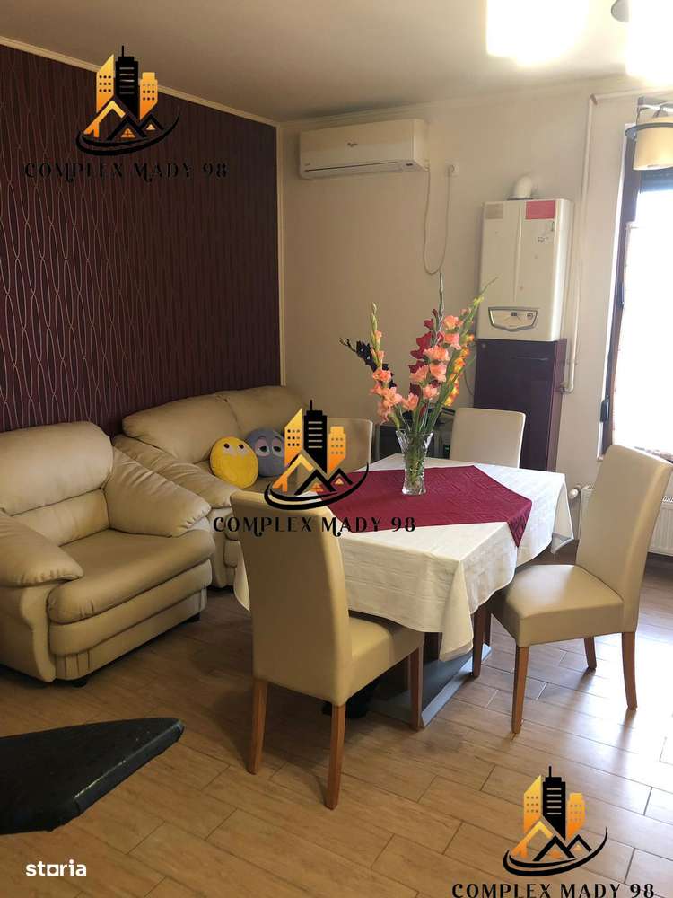 Vanzare 2 camere Bragadiru, Ilfov - Imagine principală: 5/9