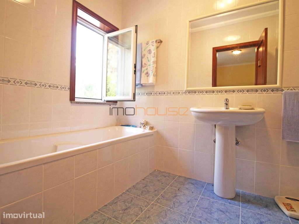 Moradia pronta habitar na Montanha - 1ha de Terreno-30