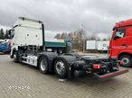 Mercedes-Benz ACTROS - 11