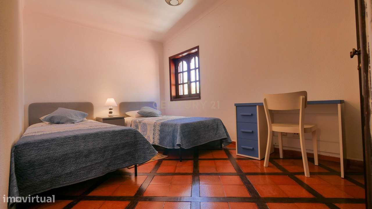 QUINTA EM PALMELA | 7 QUARTOS | 4 CASAS DE BANHO | 3 PISOS-17