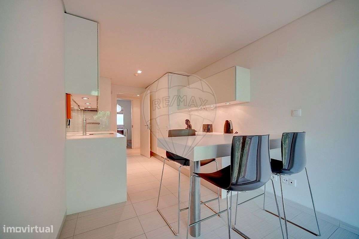 Apartamento T2 para venda-7