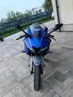 Yamaha YZF - 13