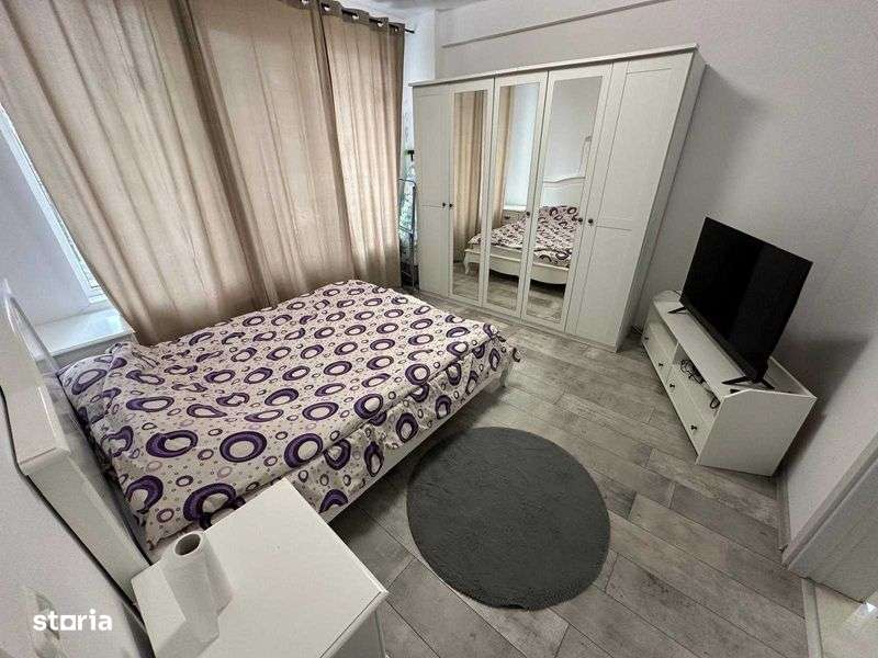 Inchiriere Apartamente 2 camere - Mamaia Nord - 0% COMISION - Imagine principală: 4/7