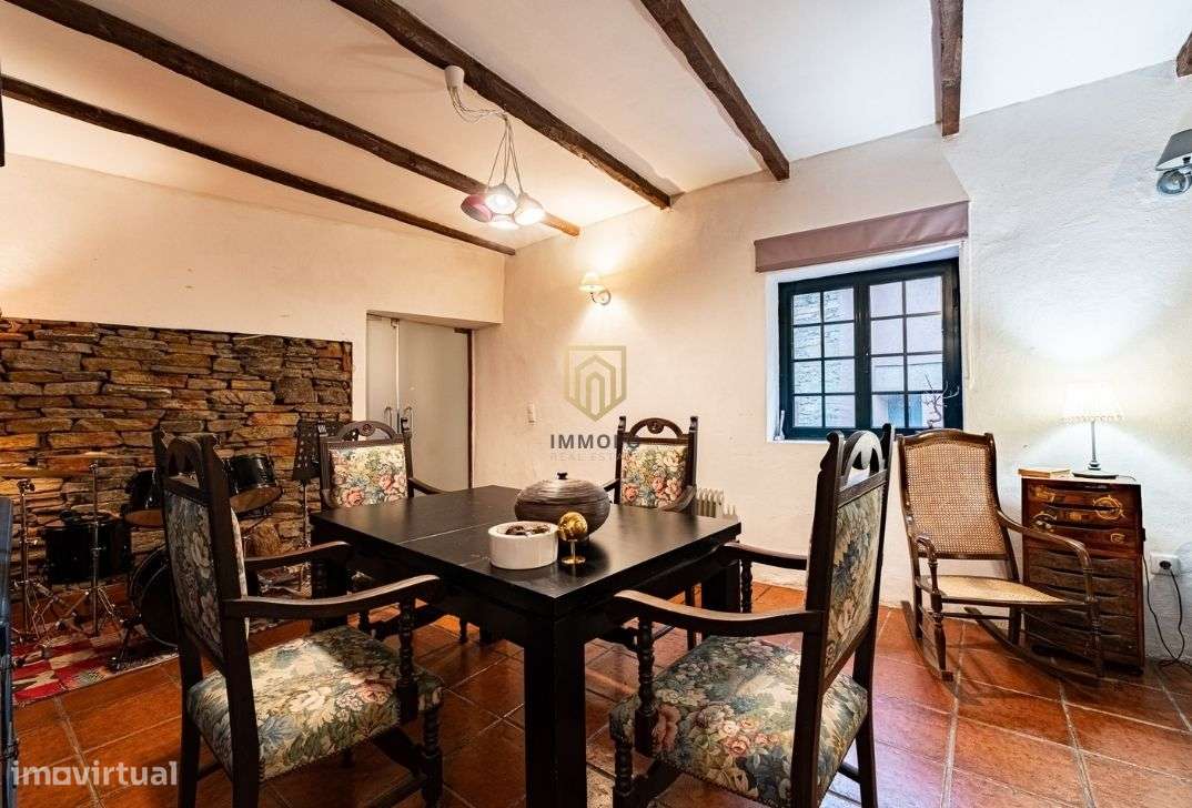 Moradia T5 Venda em Gandra,Paredes-15