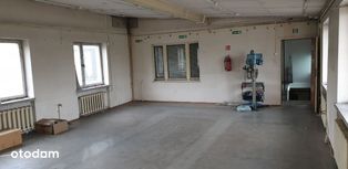 Magazyn Produkcja Usługi Biuro 250m2 klima I p. - Pełny obrazek: 2/4