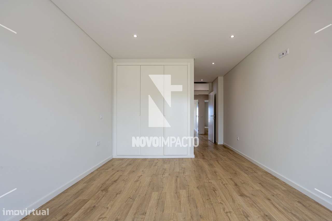 T3 Duplex Novo | Montijo | Design Contemporâneo, Excelentes Acabame...-27