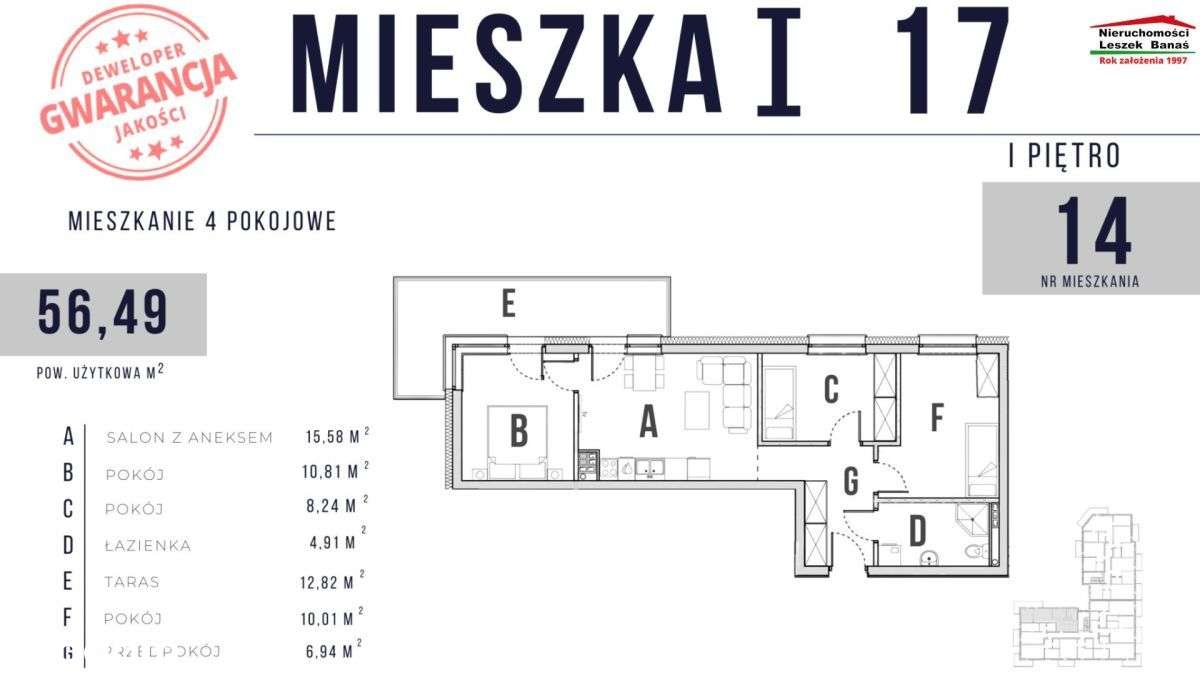 Mieszka I- prestiżowa lokalizacja!-2