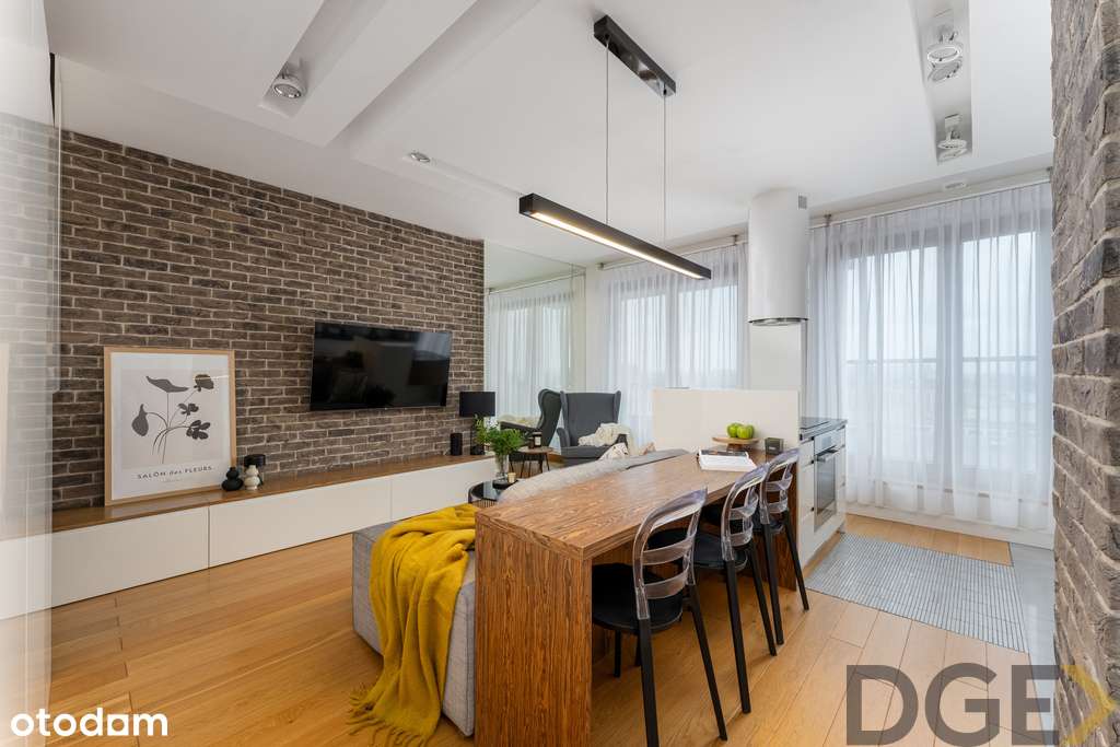 Mieszkanie inwestycyjne| Blisko centrum-1