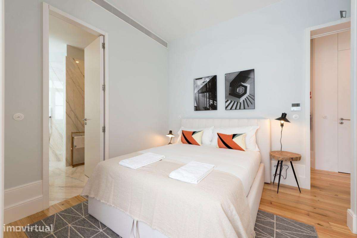 Apartamento com 1 quartos - localizado em Massarelos Porto - Grande imagem: 4/29