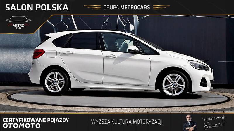 BMW Seria 2 218i GPF M Sport - 14