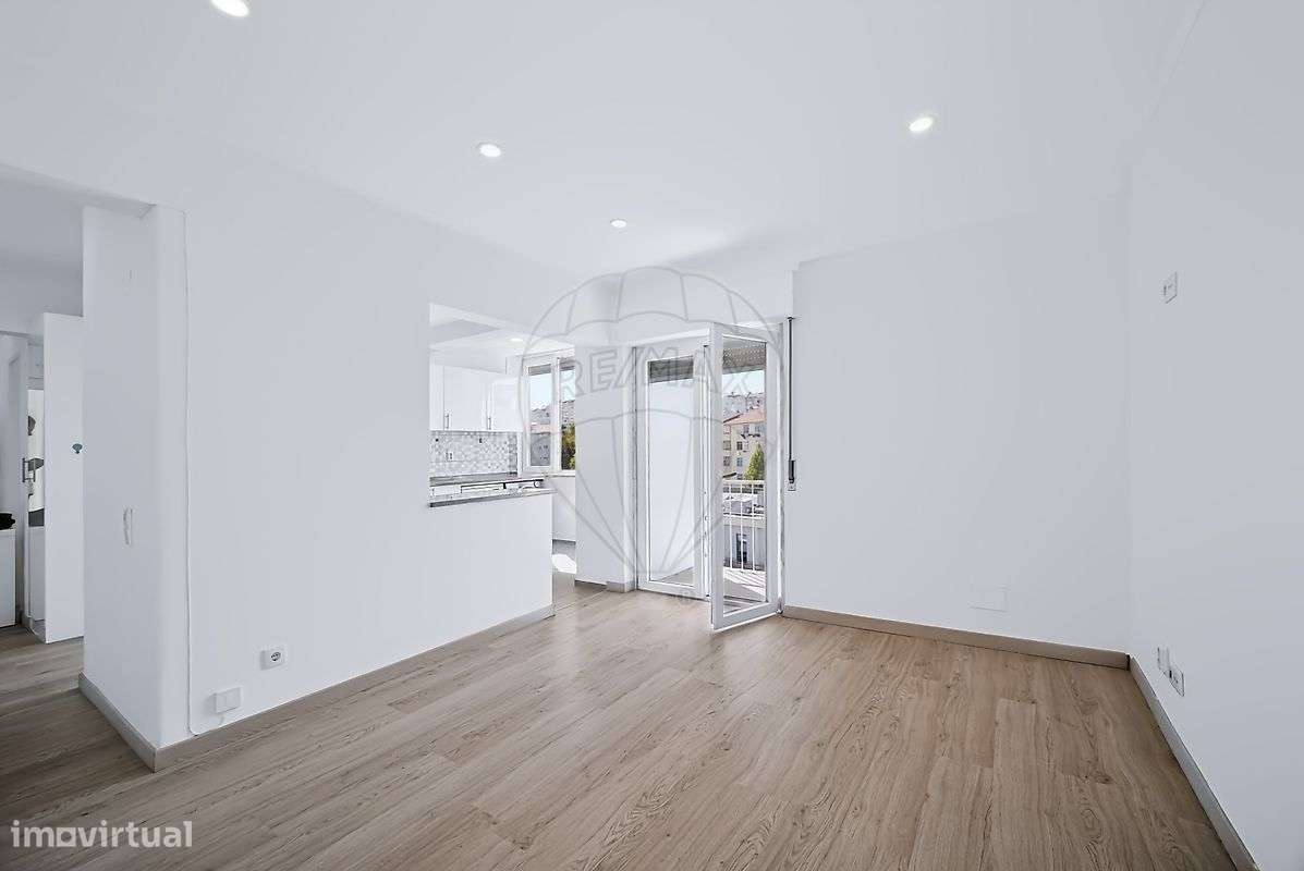Apartamento T2 para venda-7