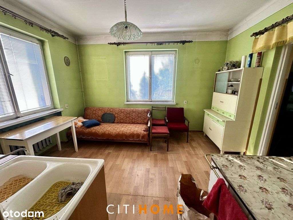 * Siedlisko z murowanymi budynkami w Nadbrzeżu * - Pełny obrazek: 5/12