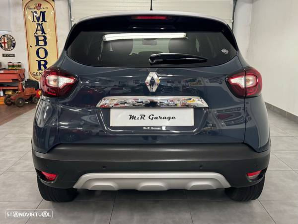 Renault Captur 1.5 dCi Exclusive - 4