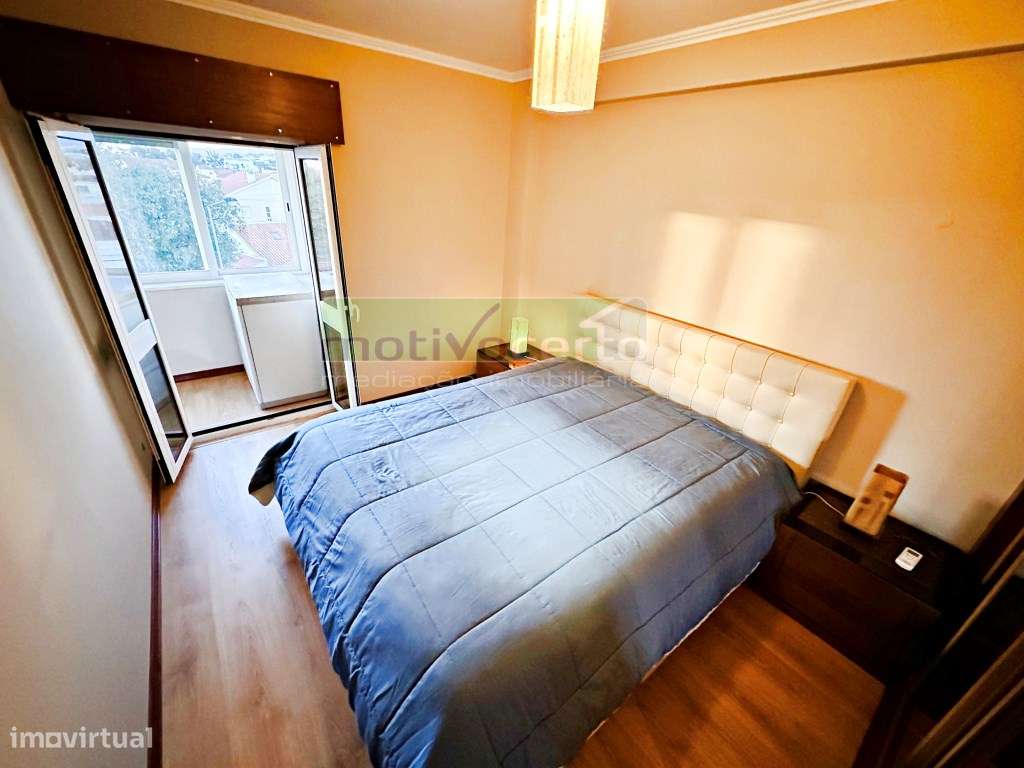 T2 em Trajouce, São Domingos Rana. Totalmente Remodelado com parque...-15