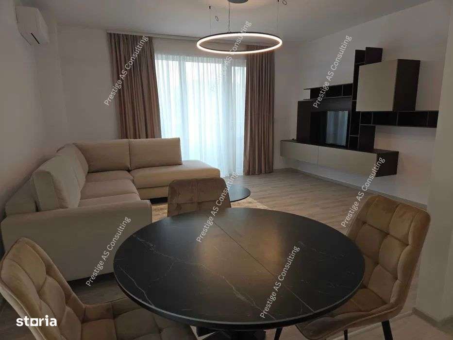 Apartment for rent priced below market in Calea Aradului