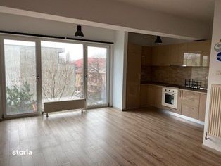 Inchiriere apartament 111mp Cotroceni imobil 2016 metrou Eroilor piata