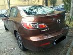 Dezmembrari Mazda 3 1.6 DIESEL 2011 - 2