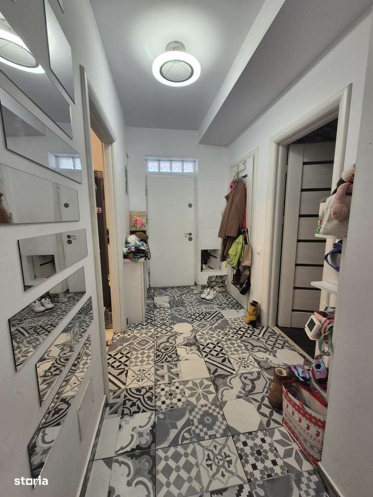 Sabareni, BellaCasa Residence,Centura, Chitila - Imagine principală: 4/20