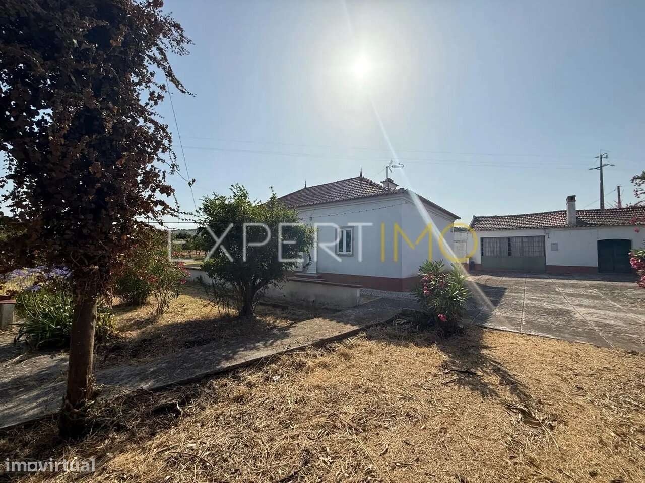 Moradia V4 Carregado Alenquer - Grande imagem: 3/15