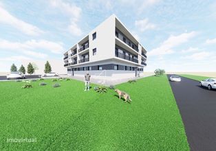 INVESTIDORES - LOTE TERRENO PARA 6 X T2 - BENAVENTE - Grande imagem: 3/23