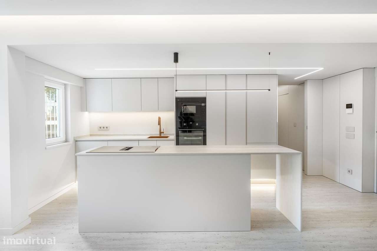 Apartamento T2, Cascais - Grande imagem: 4/17