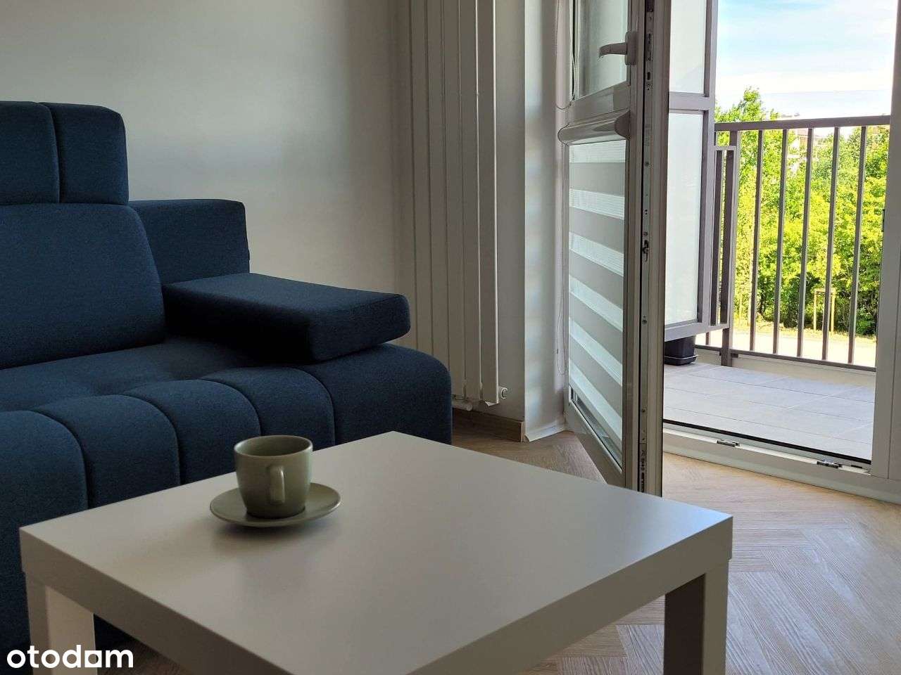 Wynajmę  mieszkanie - Pełny obrazek: 3/13