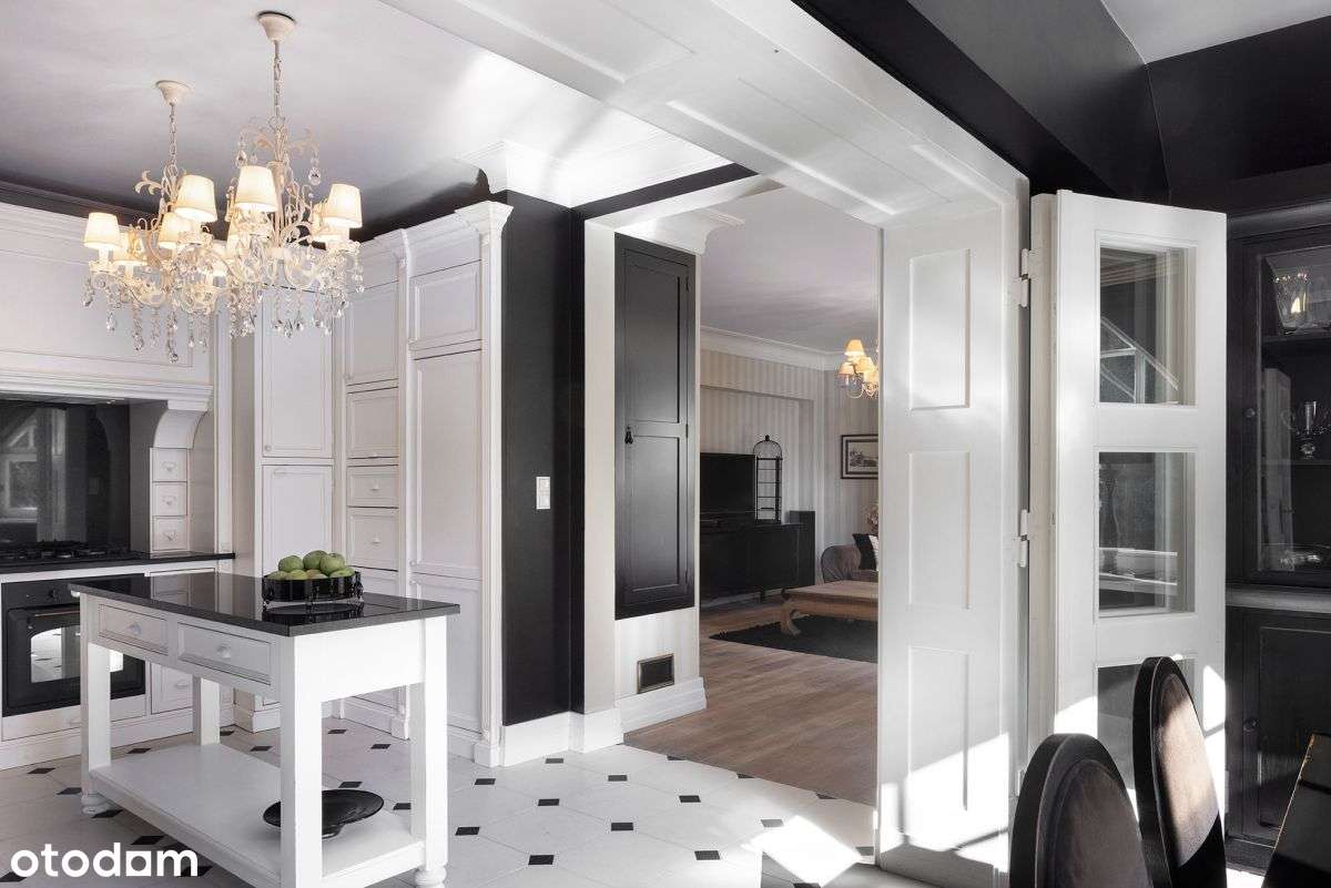 Willa w sercu Wrocławia | Almi Decor | Ogród-12