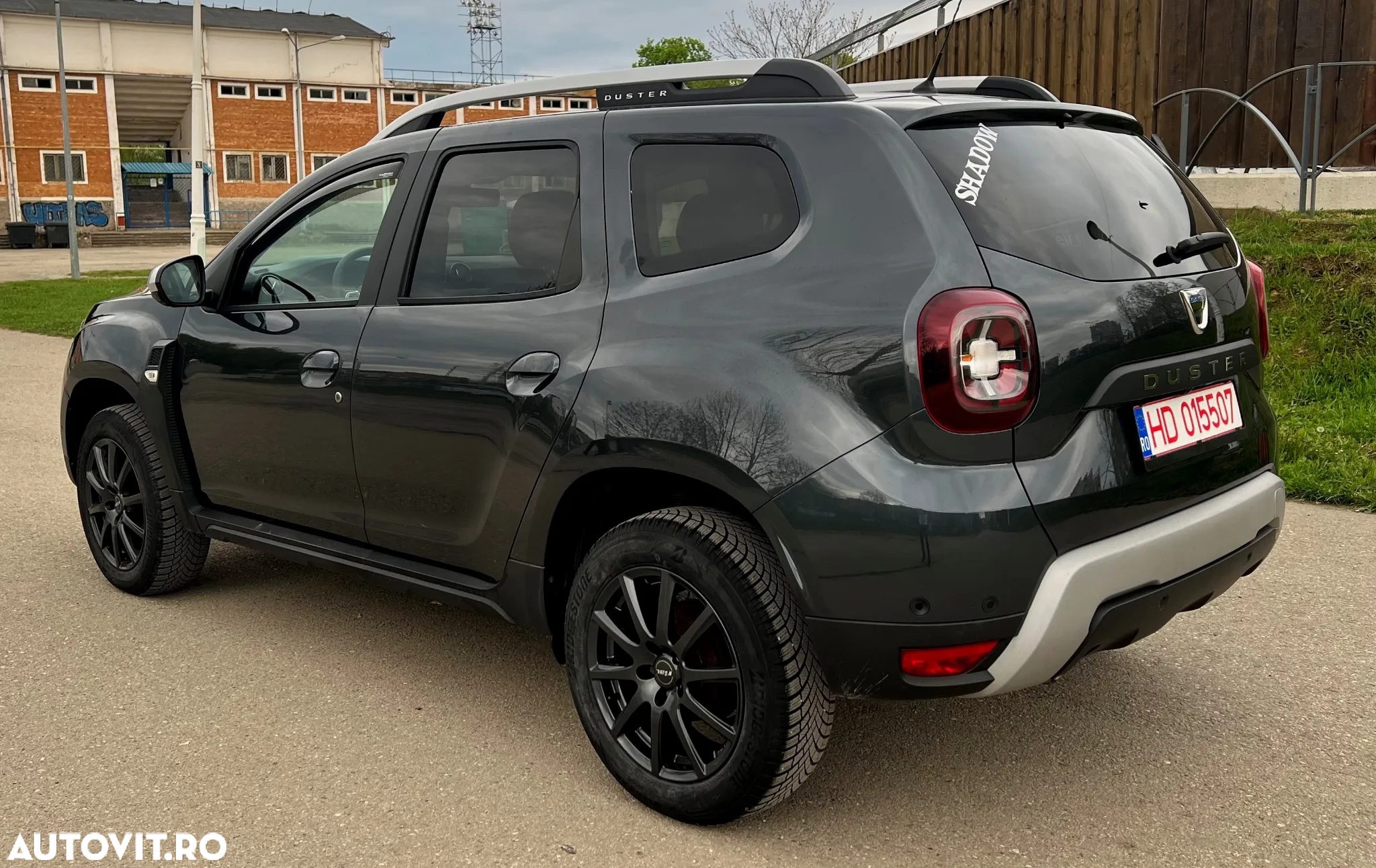 Dacia Duster - 5