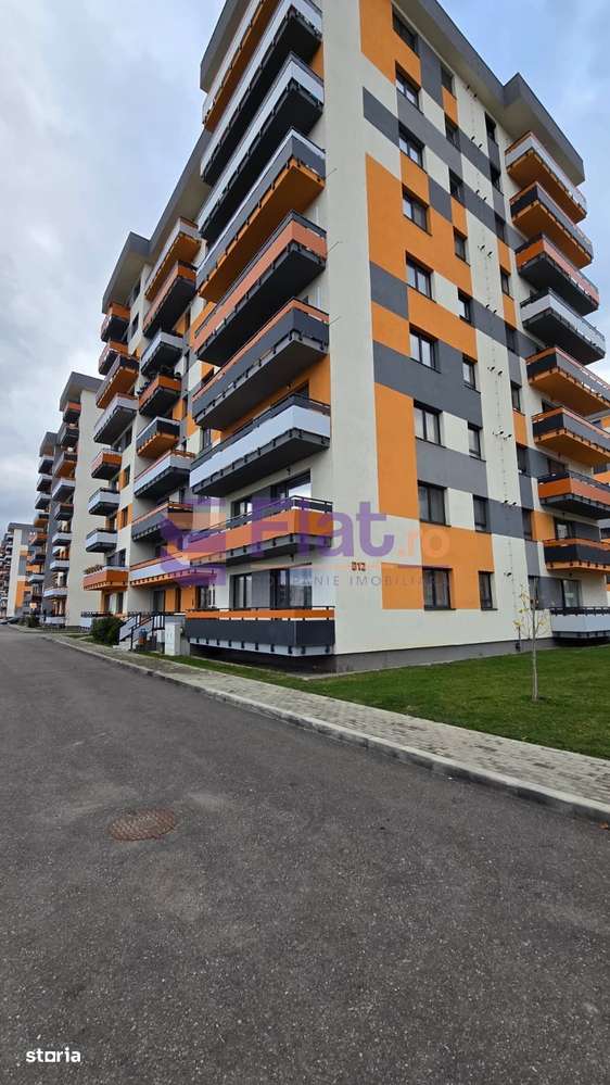 Apartament 3 camere – Brașov Coresi-18