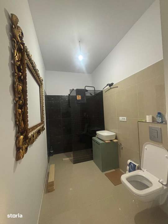 Vanzare - apartament 2 camere, etaj 2,  suprafata utila de 49 mp, bloc - Imagine principală: 4/9