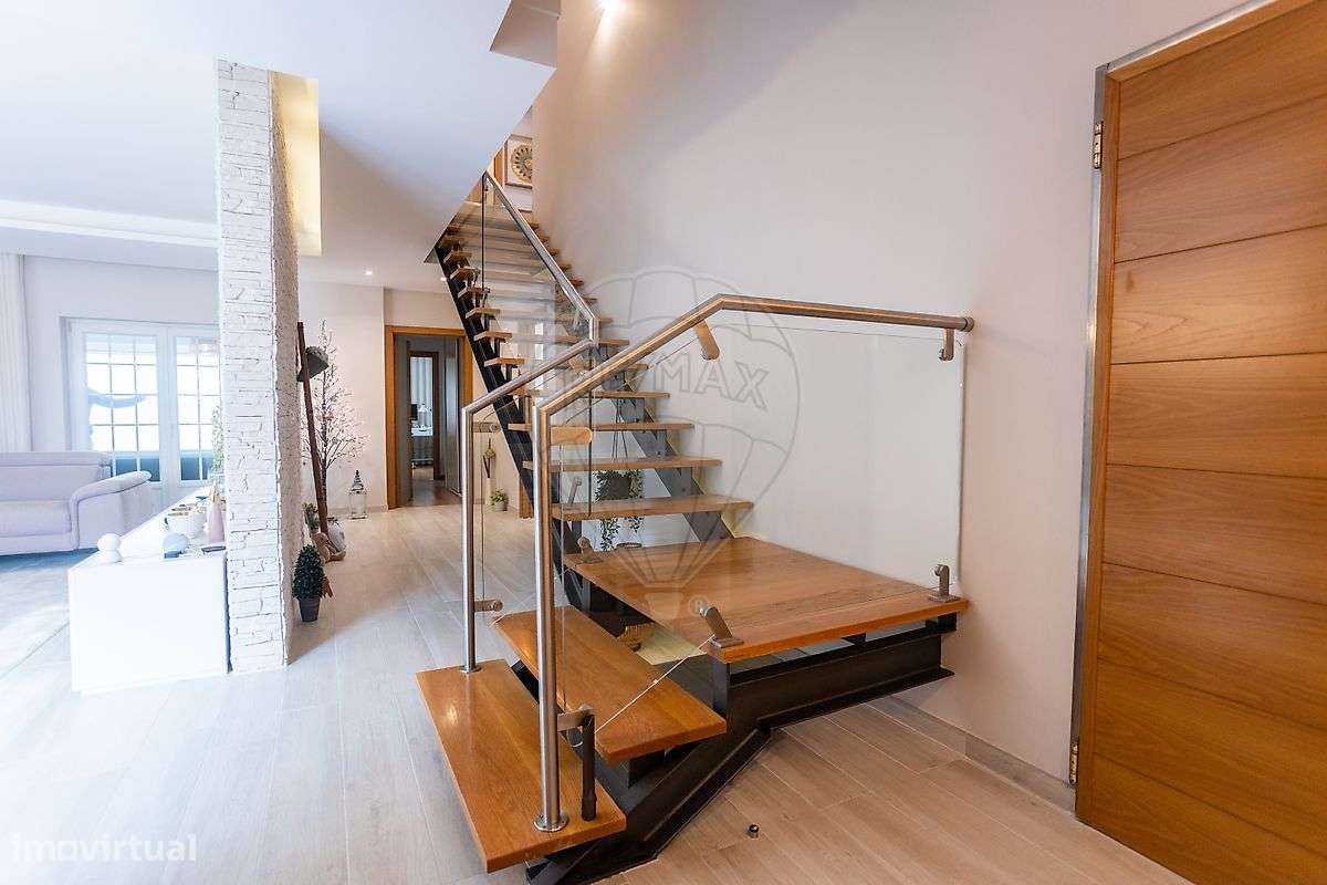 Moradia T4 para venda - Grande imagem: 4/28