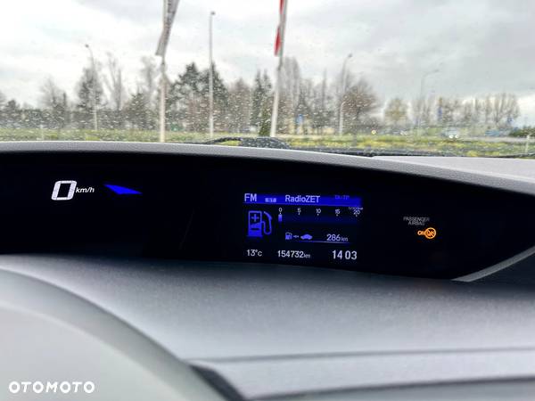 Honda Civic 1.6 i-DTEC Elegance (ADAS / Connect+) - 24