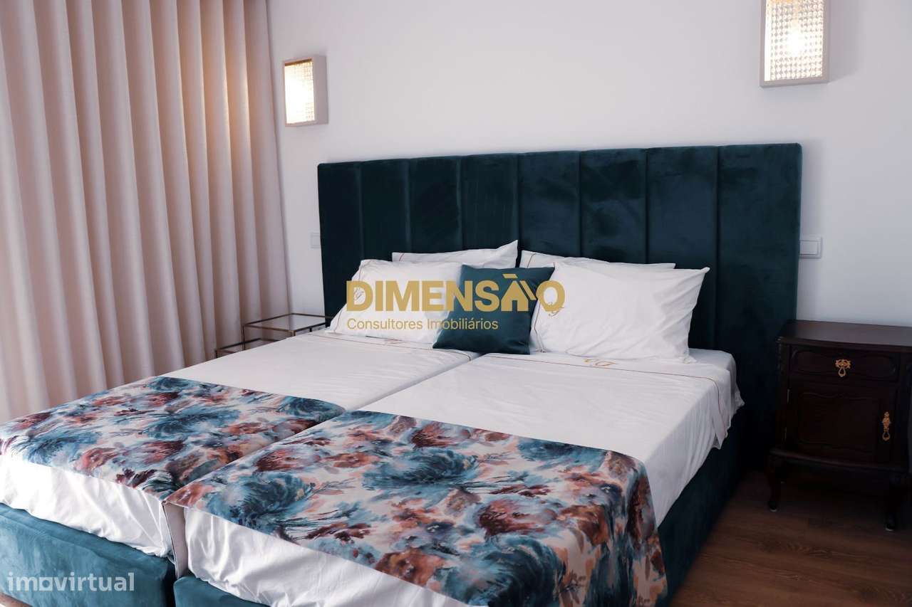 Quinta de turismo em Ponte da Barca DCI152-13